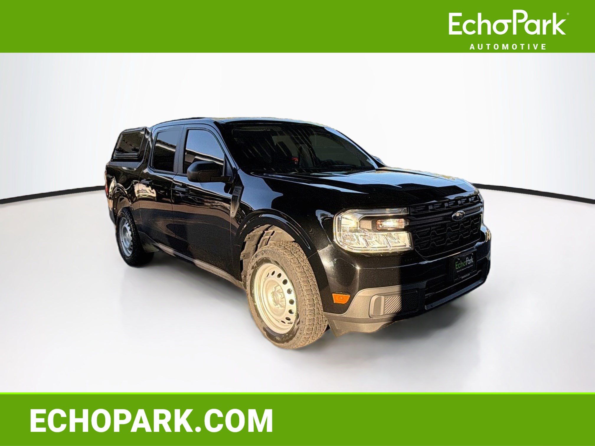 Used 2024 Ford Maverick XL w/ Equipment Group 100A Standard