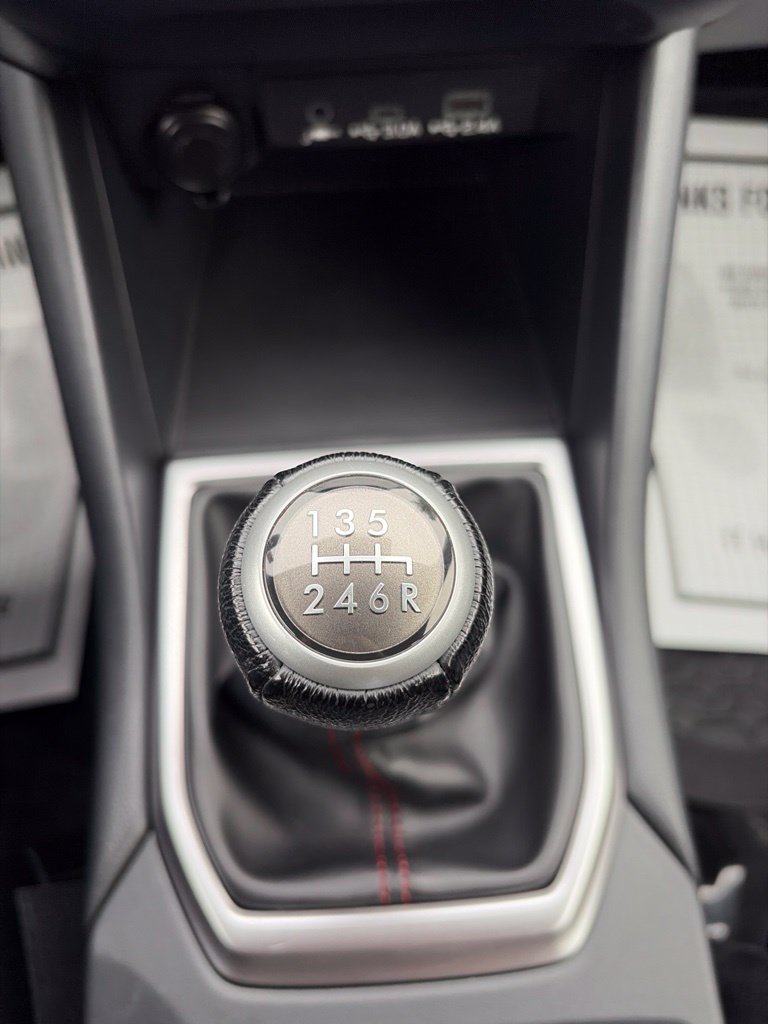 Used 2024 Subaru WRX AWD/4WD image 31