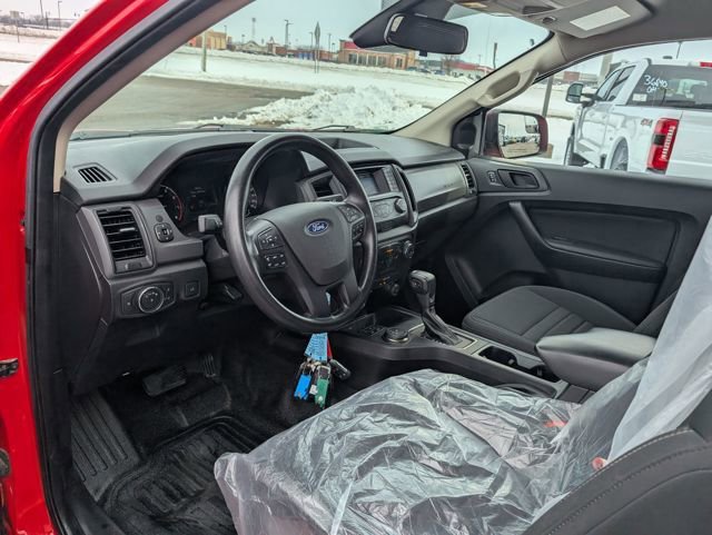 Used 2020 Ford Ranger XL w/ FX4 Off-Road Package image 13