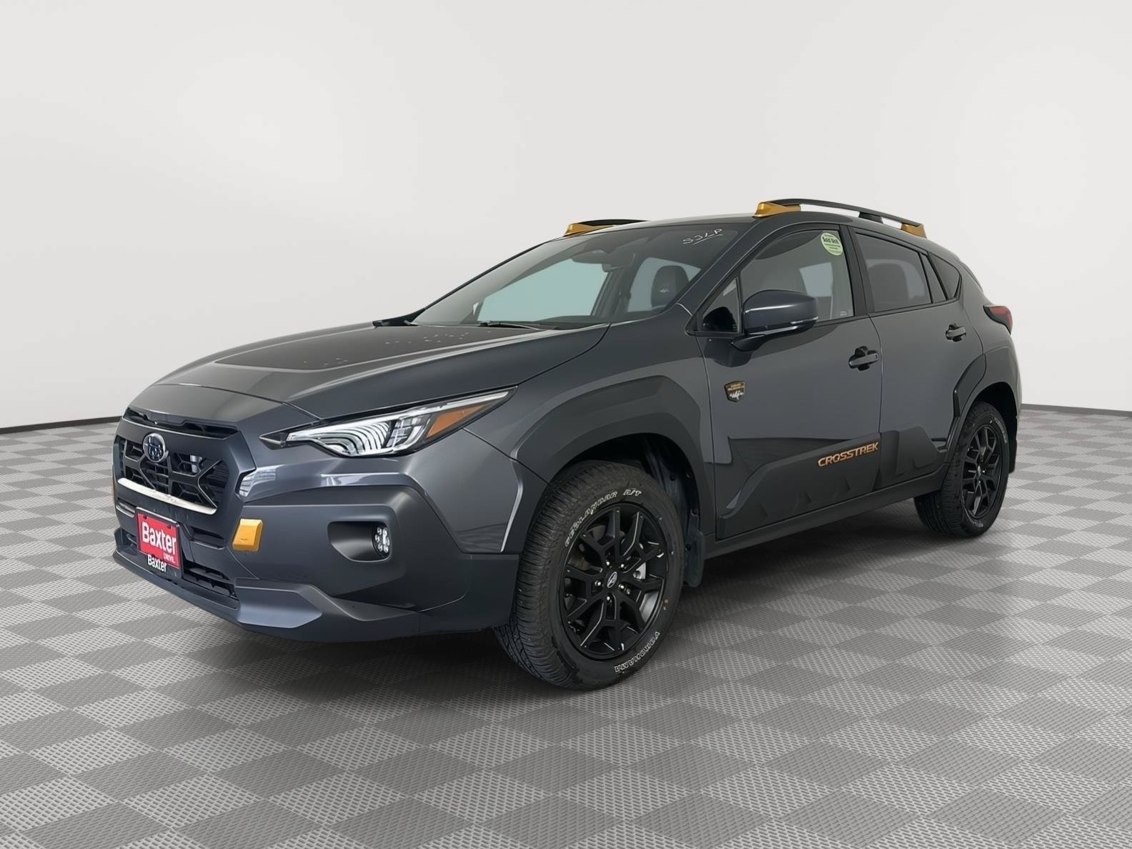 Used 2026 Subaru Crosstrek 2.5i Wilderness AWD/4WD image 3