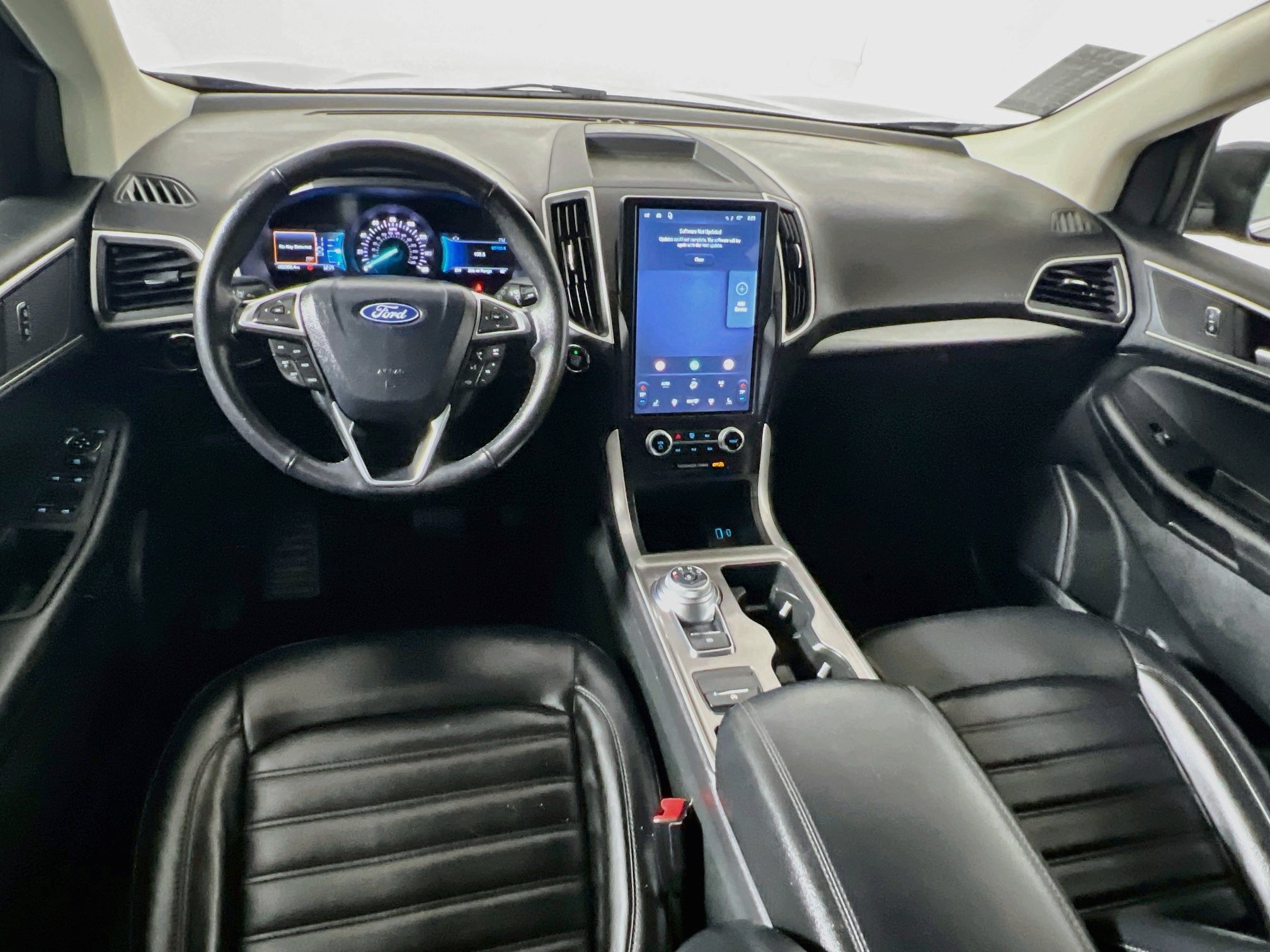 Used 2024 Ford Edge SEL AWD/4WD image 29