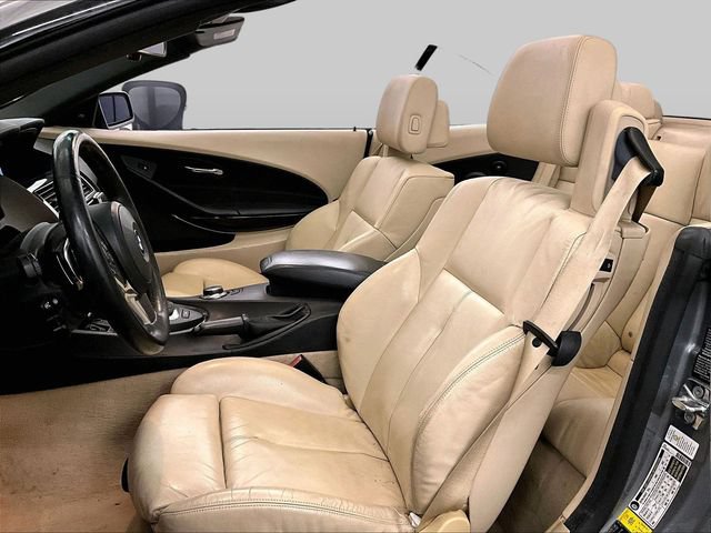 Used 2008 BMW 650i Convertible RWD image 24