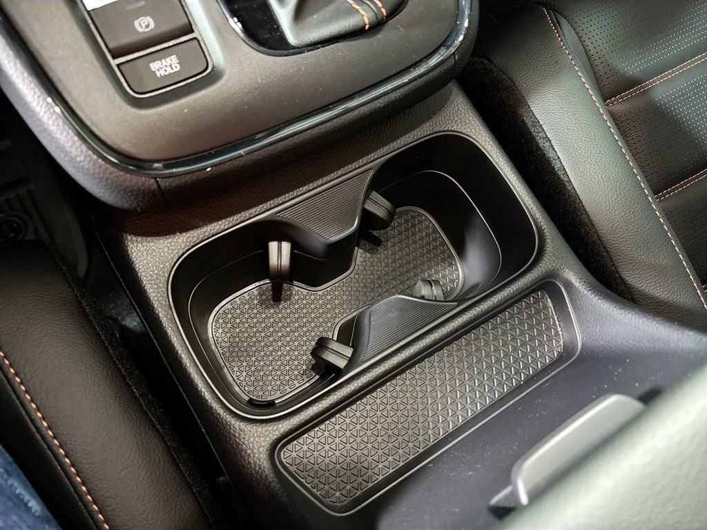 New 2026 Honda CR-V Sport-L image 15