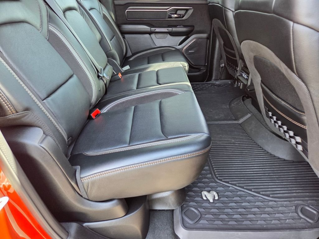 Used 2024 RAM 1500 TRX AWD/4WD image 46