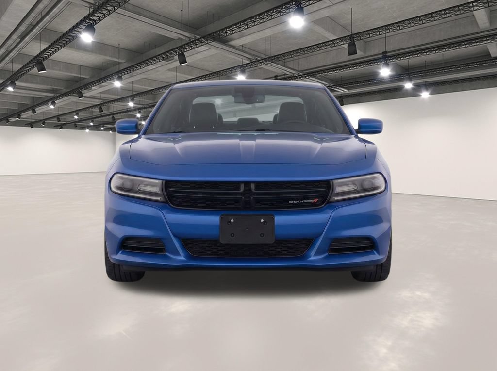 Used 2021 Dodge Charger SXT w/ Leather Interior Group RWD image 5