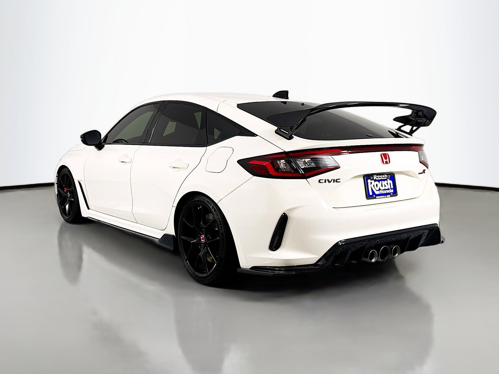 Used 2023 Honda Civic Type R image 7