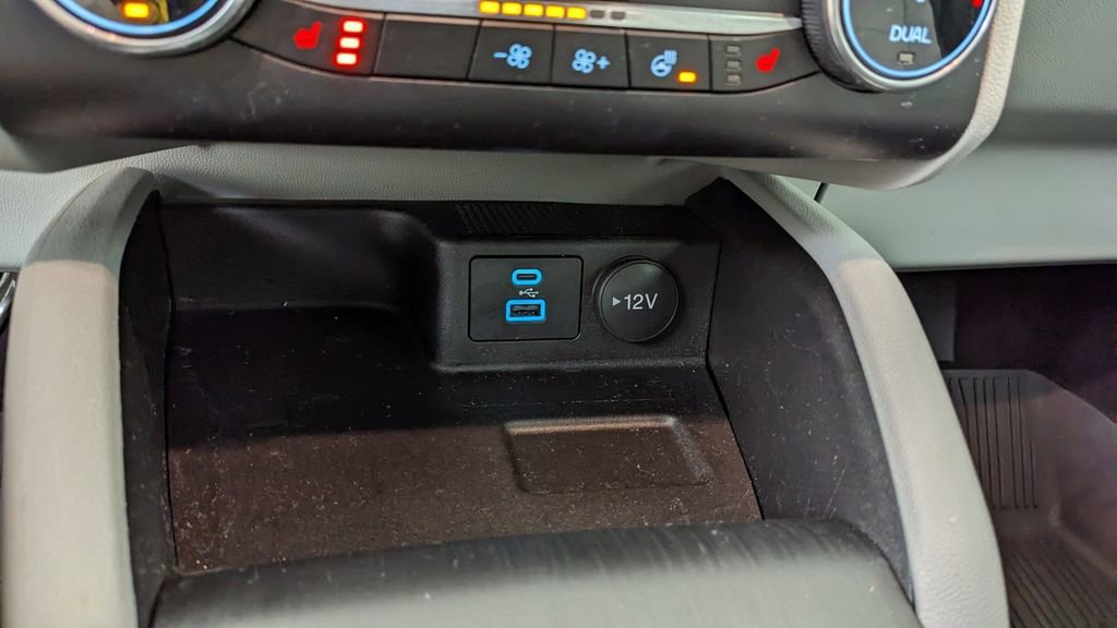 Certified 2023 Ford Escape Active image 30