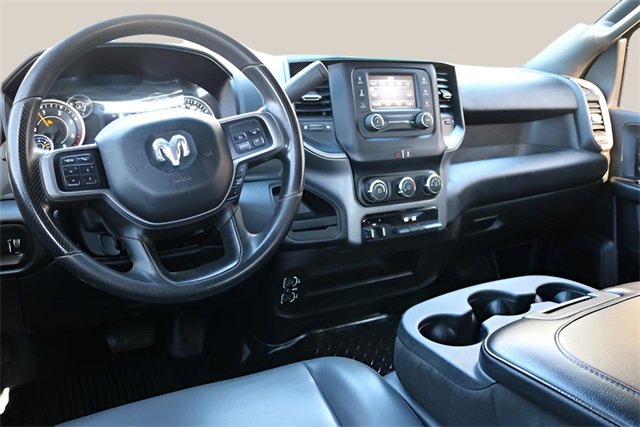 Used 2022 RAM 3500 Tradesman image 15