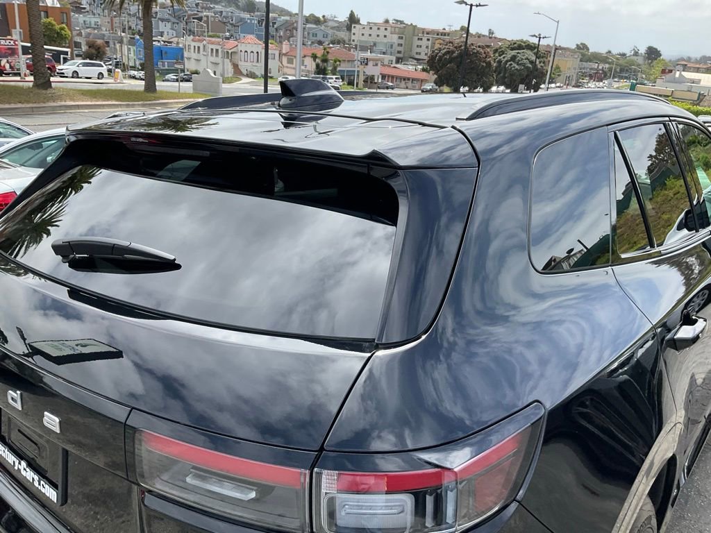 Used 2025 Honda Prologue Touring image 81