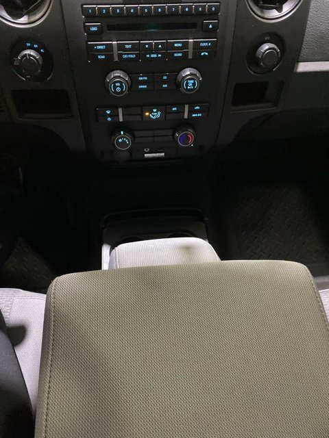 Used 2014 Ford F150 STX w/ Equipment Group 201A Mid image 18