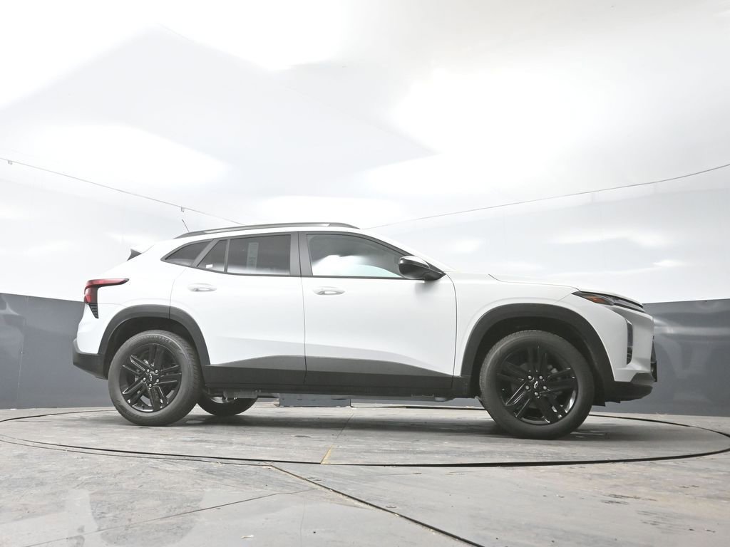 New 2026 Chevrolet Trax ACTIV image 43