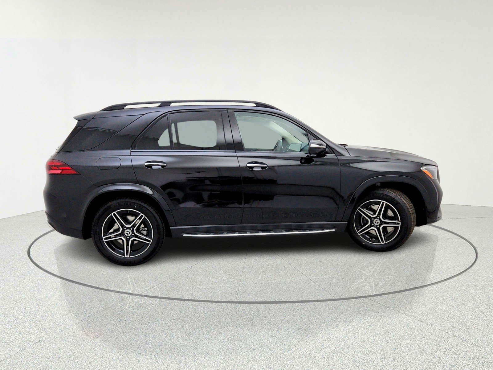 New 2026 Mercedes-Benz GLE 450 4MATIC image 7