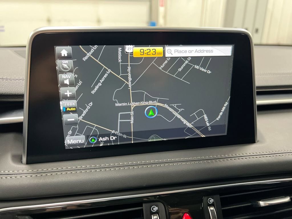 Used 2019 Genesis G70 3.3T Advanced w/ Prestige Package image 15