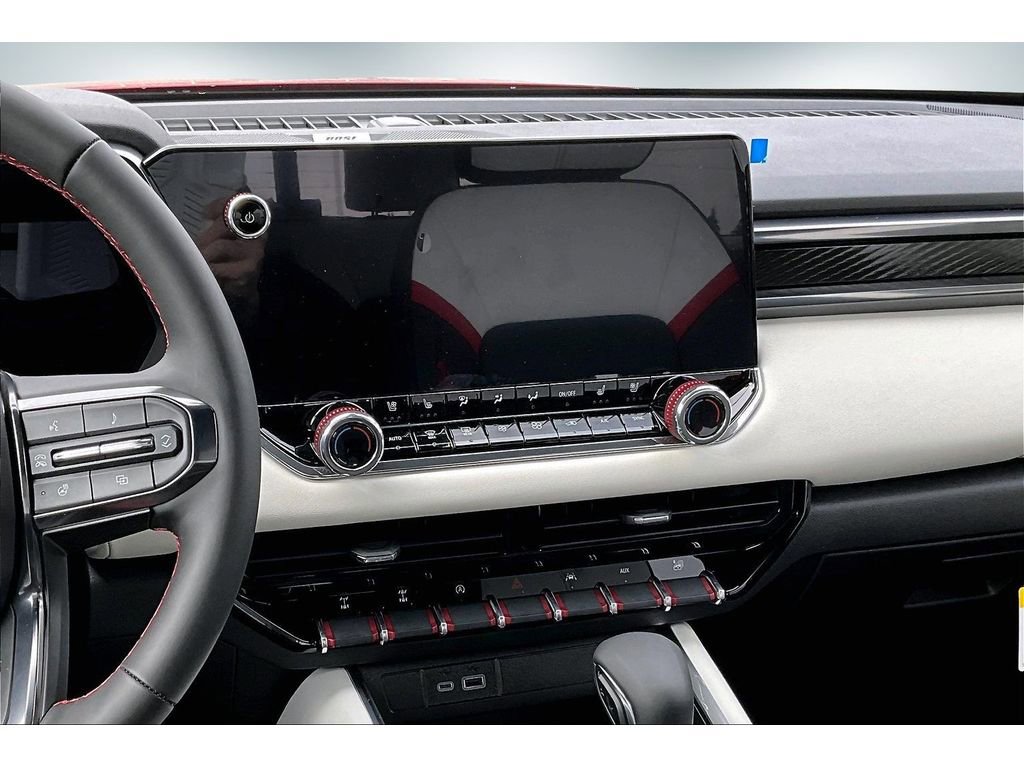 New 2026 GMC Canyon AT4X image 6