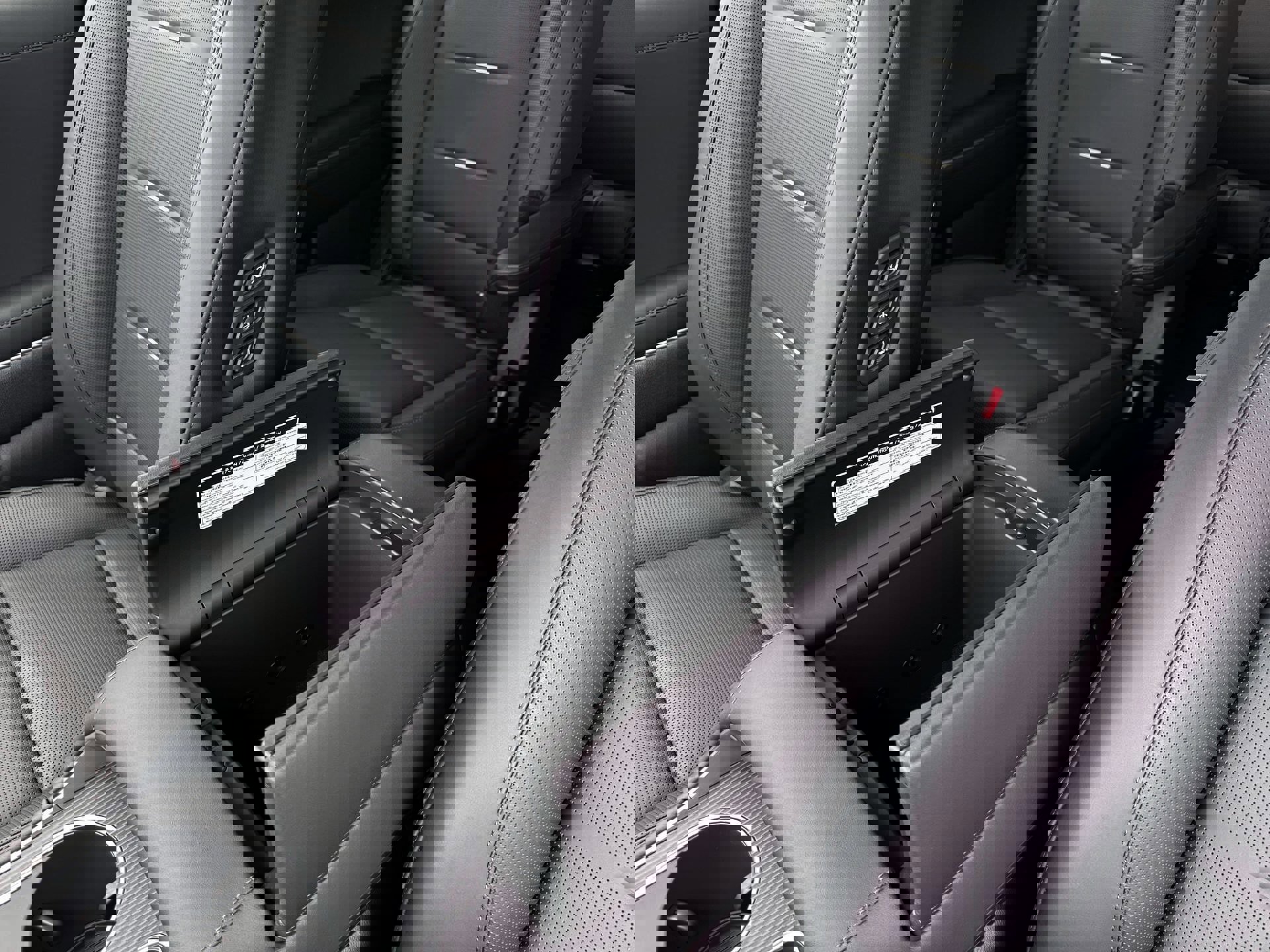 New 2026 Hyundai Palisade Calligraphy image 19