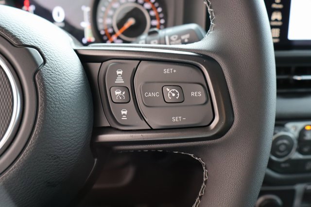 New 2026 Jeep Wrangler Willys image 16