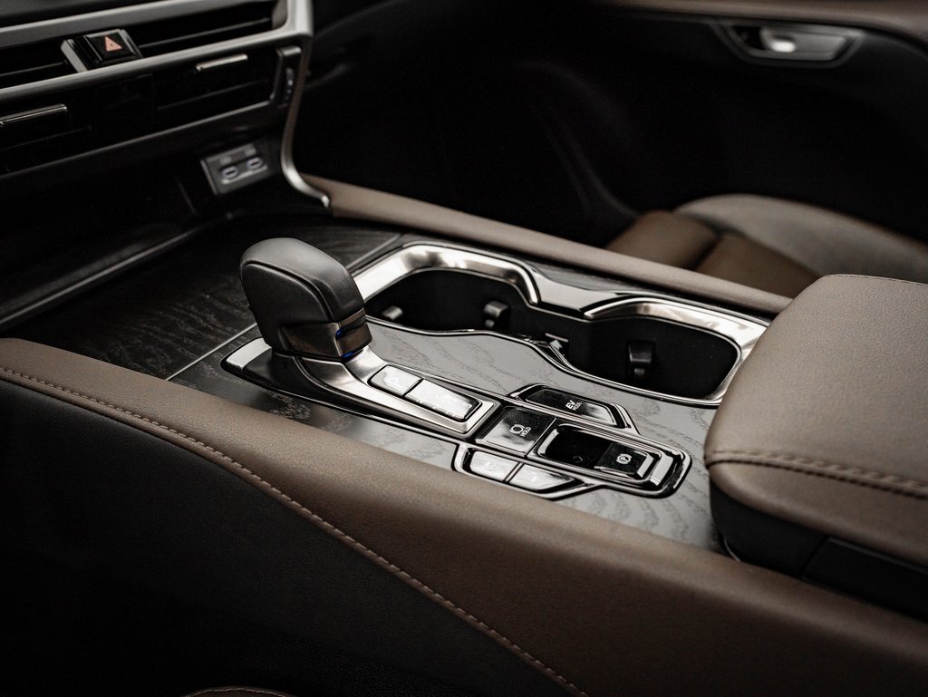 Certified 2024 Lexus RX 350 w/ Convenience Package image 39