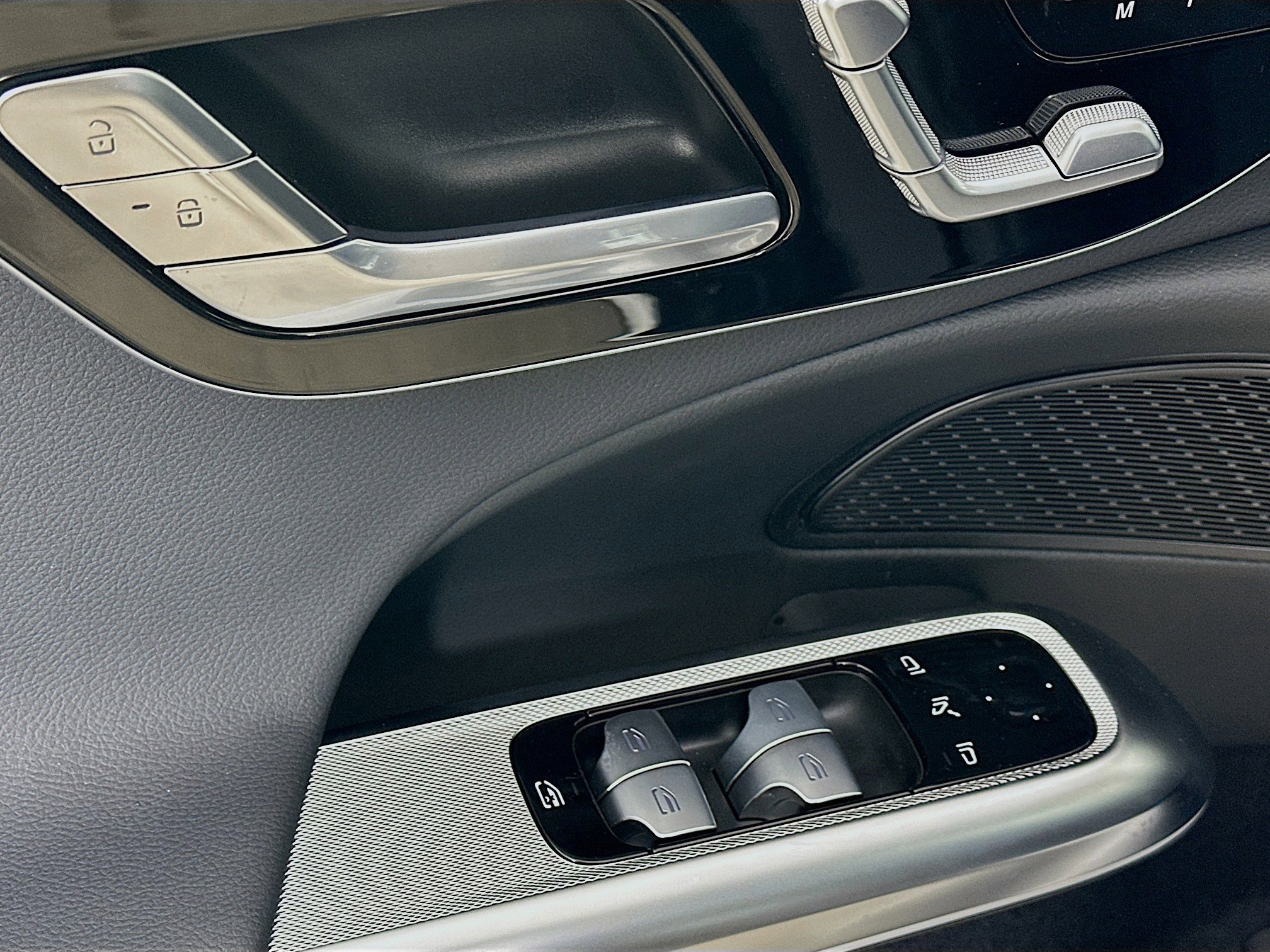 Certified 2026 Mercedes-Benz E 350 4MATIC Sedan image 22