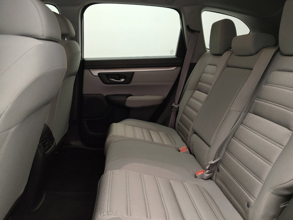 Used 2019 Honda CR-V LX image 18