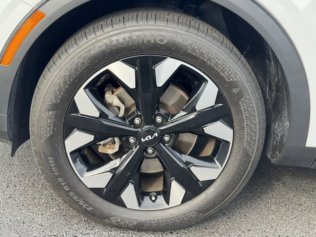 Used 2024 Kia Sportage X-Line image 9