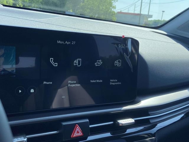 New 2026 Kia Sportage EX FWD image 18