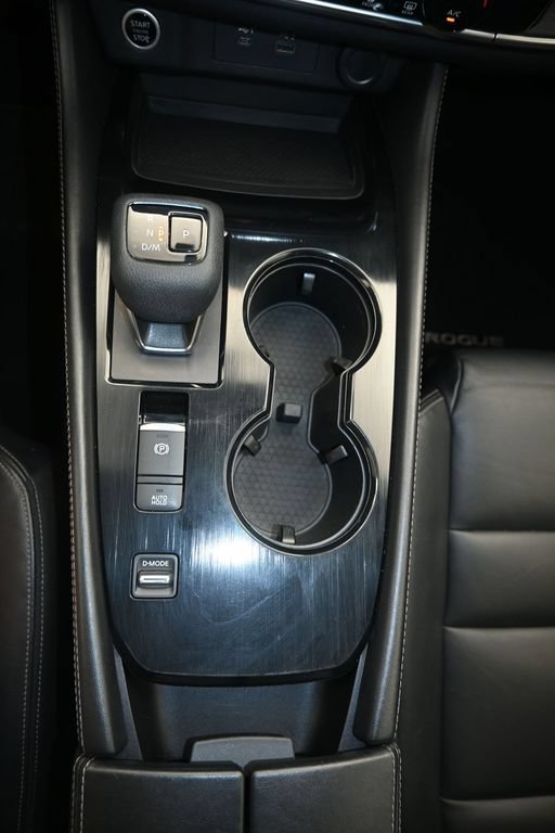 Used 2021 Nissan Rogue SL w/ Premium Package FWD image 19