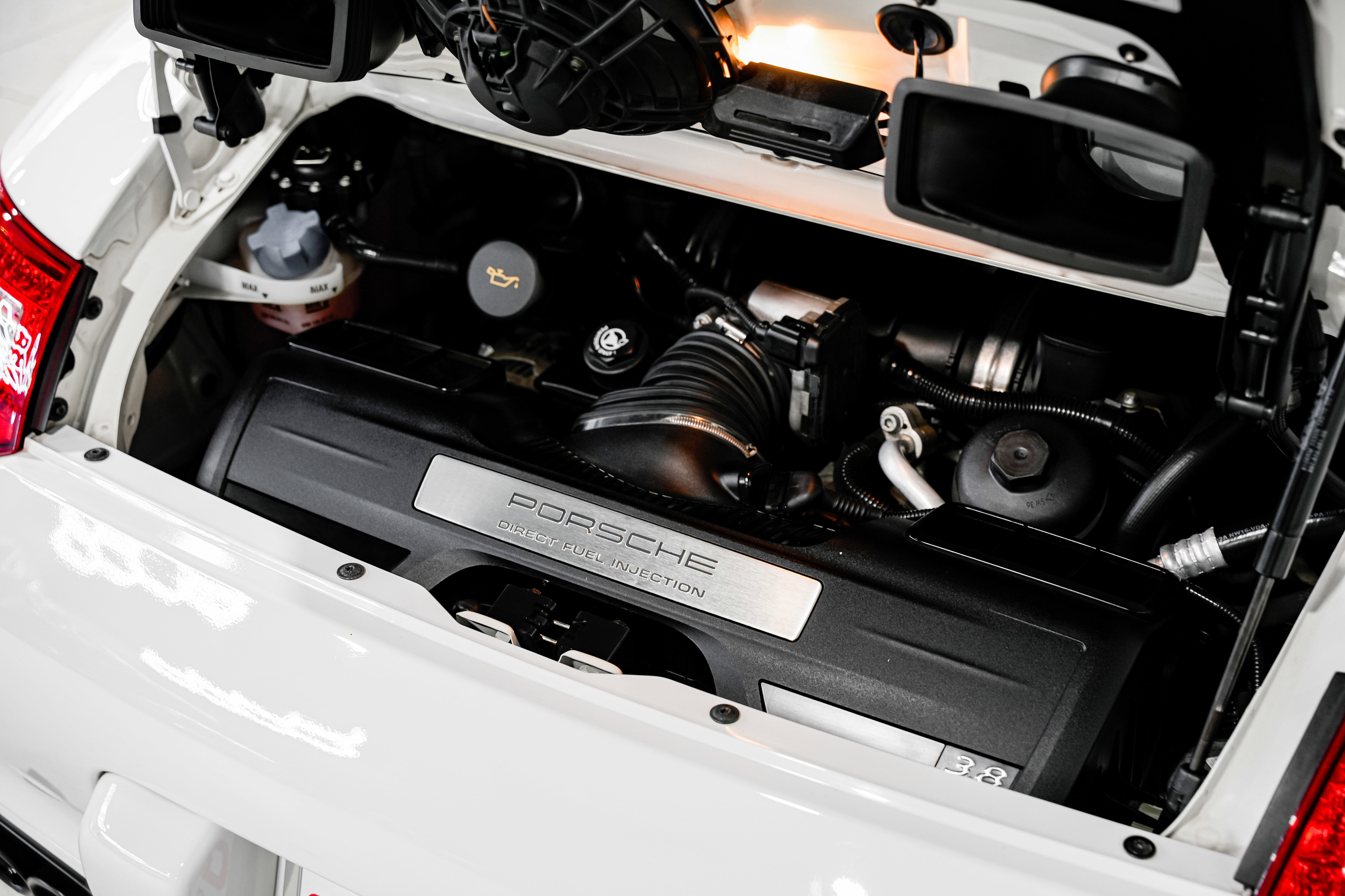 Used 2011 Porsche 911 Carrera S image 42