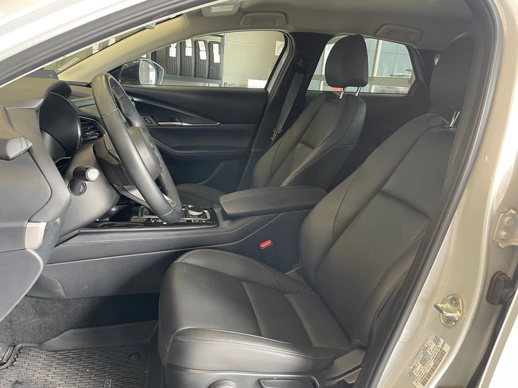 Used 2025 MAZDA CX-30 AWD 2.5 S w/ Select Sport Pkg image 10