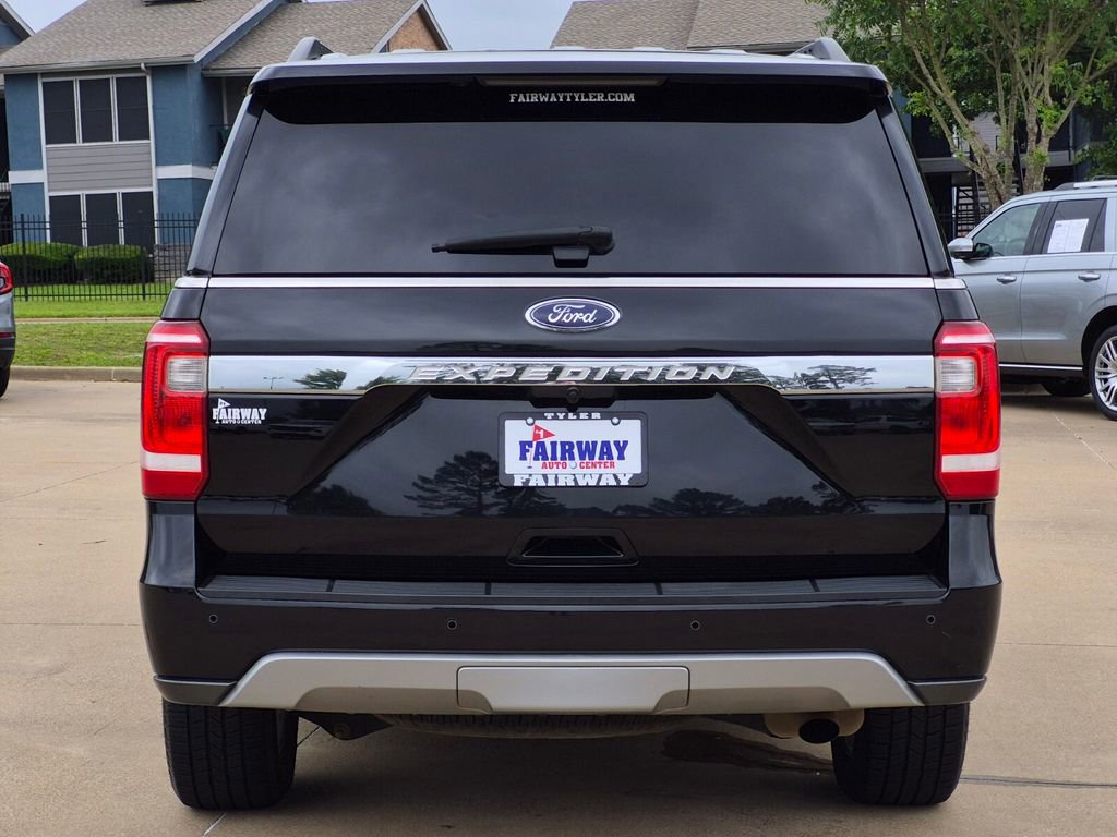 Used 2021 Ford Expedition XLT RWD image 5
