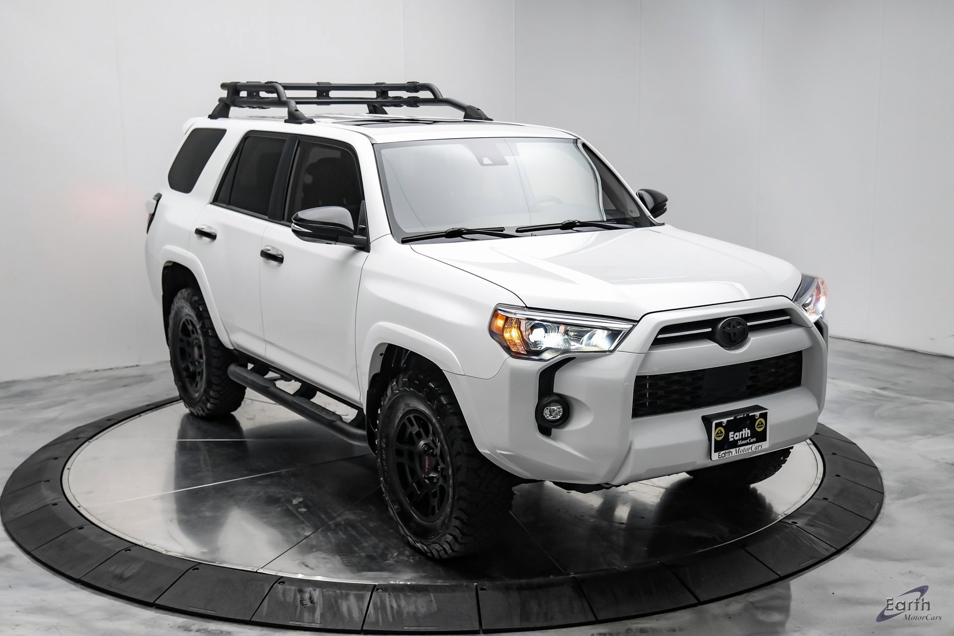 Used 2023 Toyota 4Runner SR5 Premium image 21