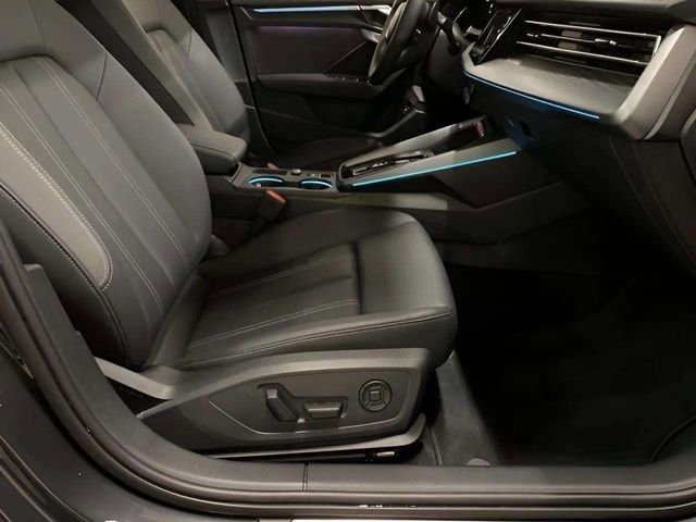 Used 2025 Audi A3 2.0T Premium w/ Convenience Package image 74