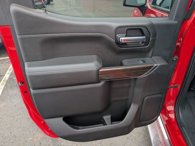 Used 2021 Chevrolet Silverado 1500 RST image 12