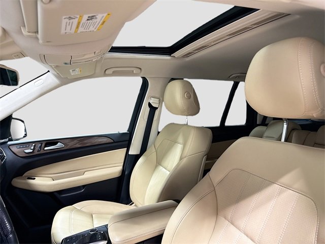 Used 2019 Mercedes-Benz GLS 450 GLS 450 image 22