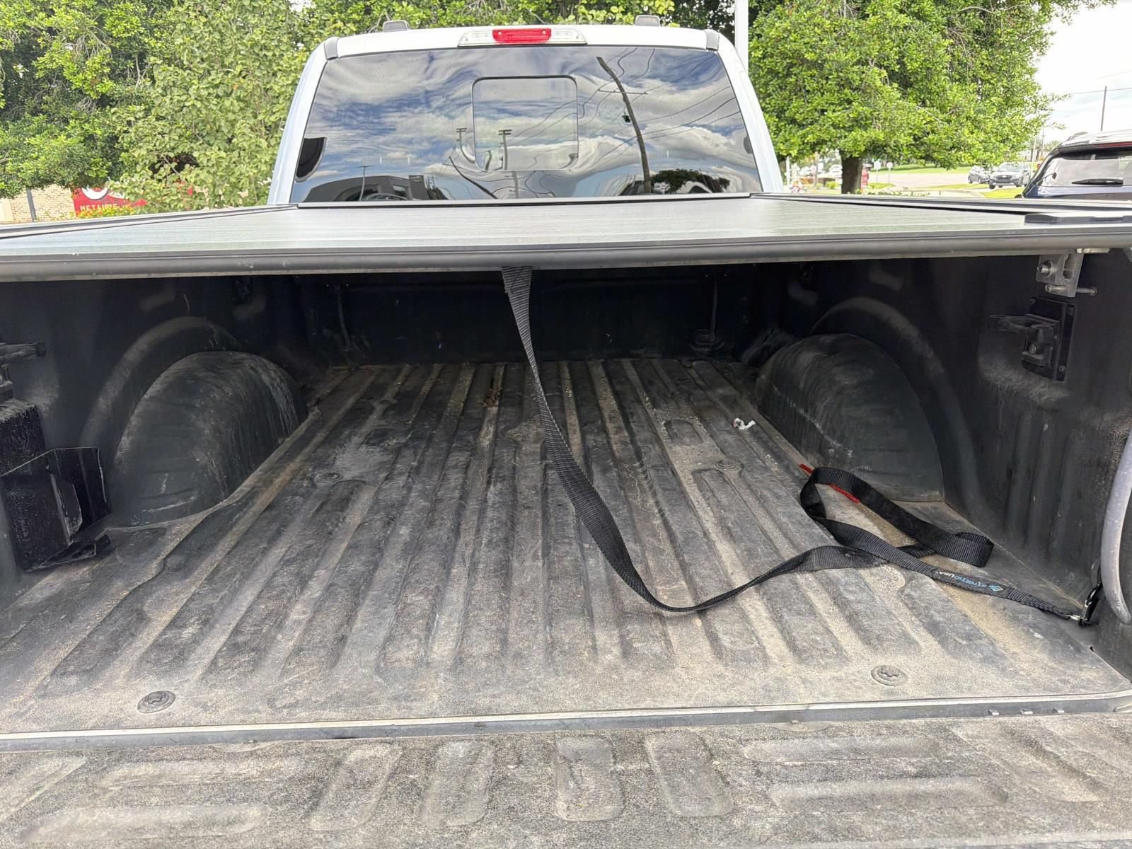 Used 2022 Ford F250 Lariat w/ Tremor Off-Road Package AWD/4WD image 8