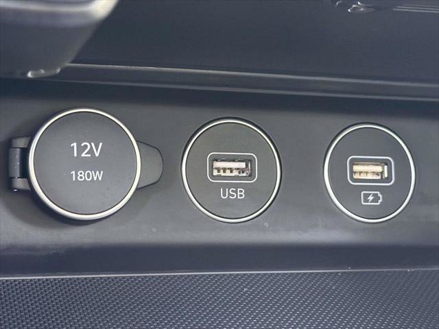 Used 2023 Genesis G70 2.0T AWD/4WD image 26