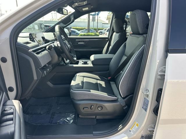 New 2026 GMC Sierra EV Elevation image 20