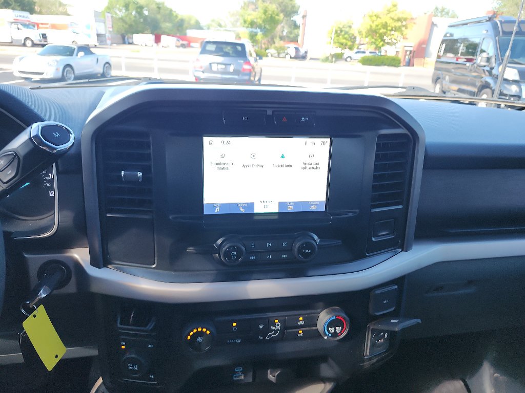 Used 2023 Ford F150 XLT AWD/4WD image 27