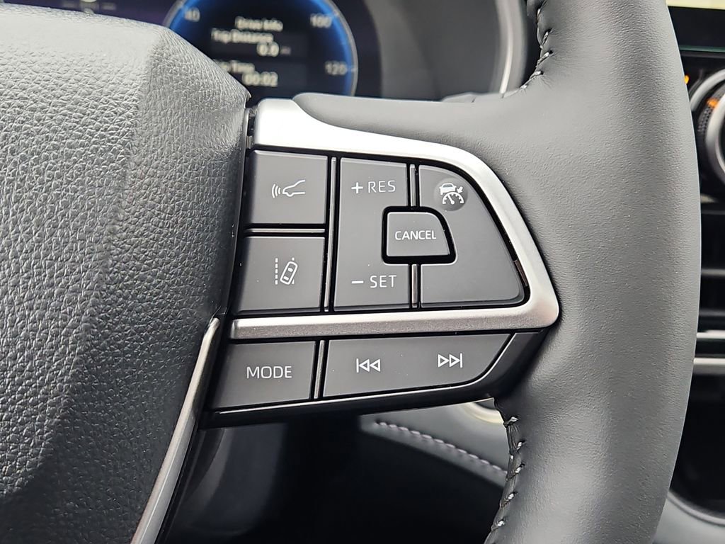 New 2026 Toyota Highlander Limited AWD/4WD image 20
