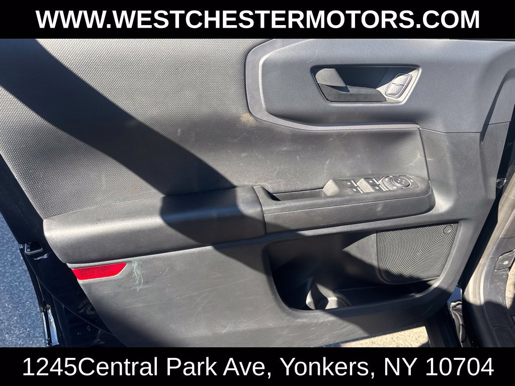 Used 2021 Ford Bronco Sport Big Bend w/ Big Bend Package AWD/4WD image 29