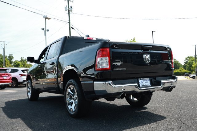 Used 2022 RAM 1500 Big Horn RWD image 9
