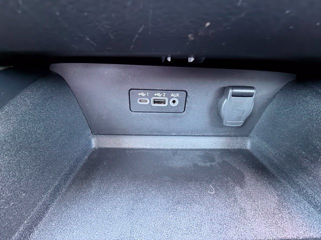 Certified 2019 Nissan Altima 2.5 SV FWD image 23