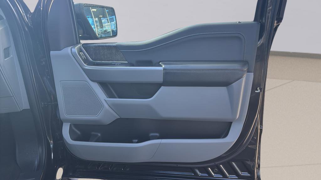 Certified 2023 Ford F150 XLT w/ Equipment Group 302A High AWD/4WD image 14