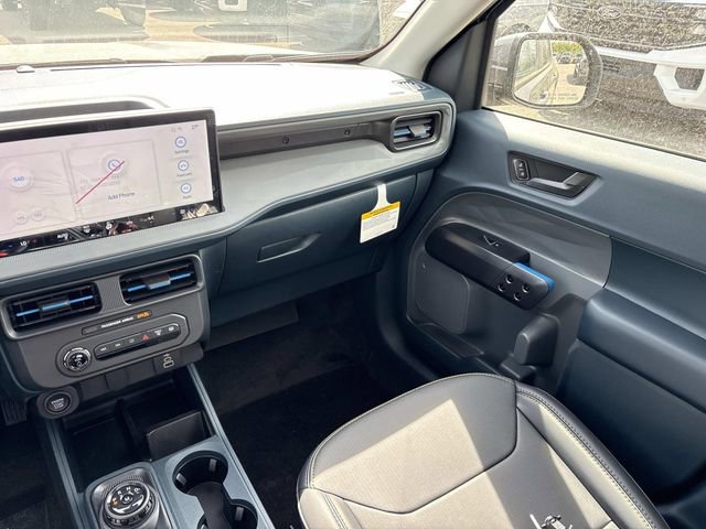 New 2026 Ford Maverick Lobo AWD/4WD image 15