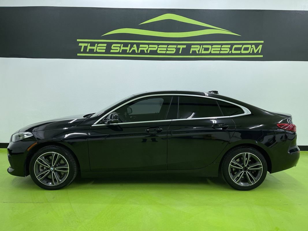 Used 2021 BMW 228i xDrive Gran Coupe w/ Convenience Package image 6