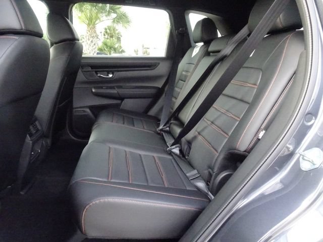 New 2026 Honda CR-V Sport-L image 9