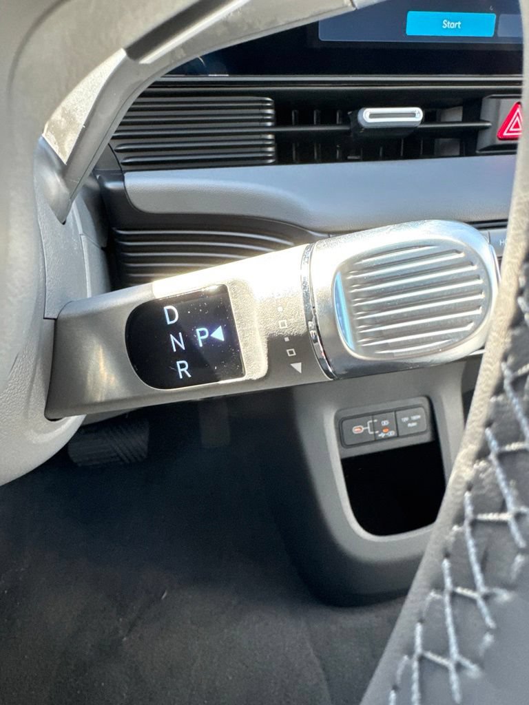New 2027 Hyundai Ioniq 5 SEL AWD/4WD image 13