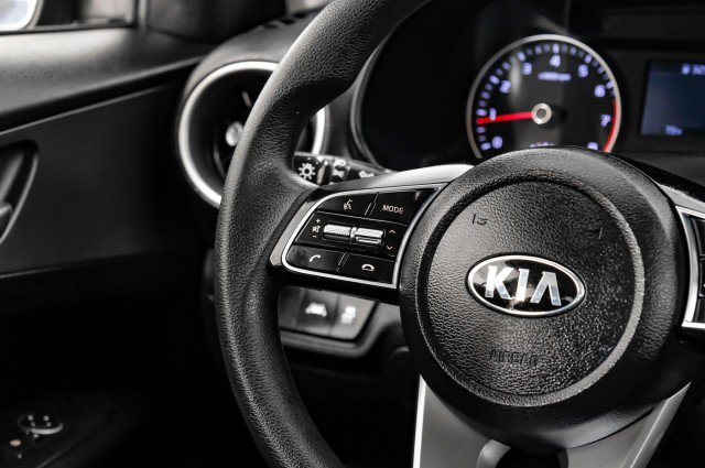 Used 2019 Kia Forte LXS FWD image 16