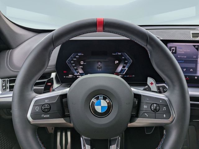 Used 2024 BMW X1 M35i w/ Premium Package image 31