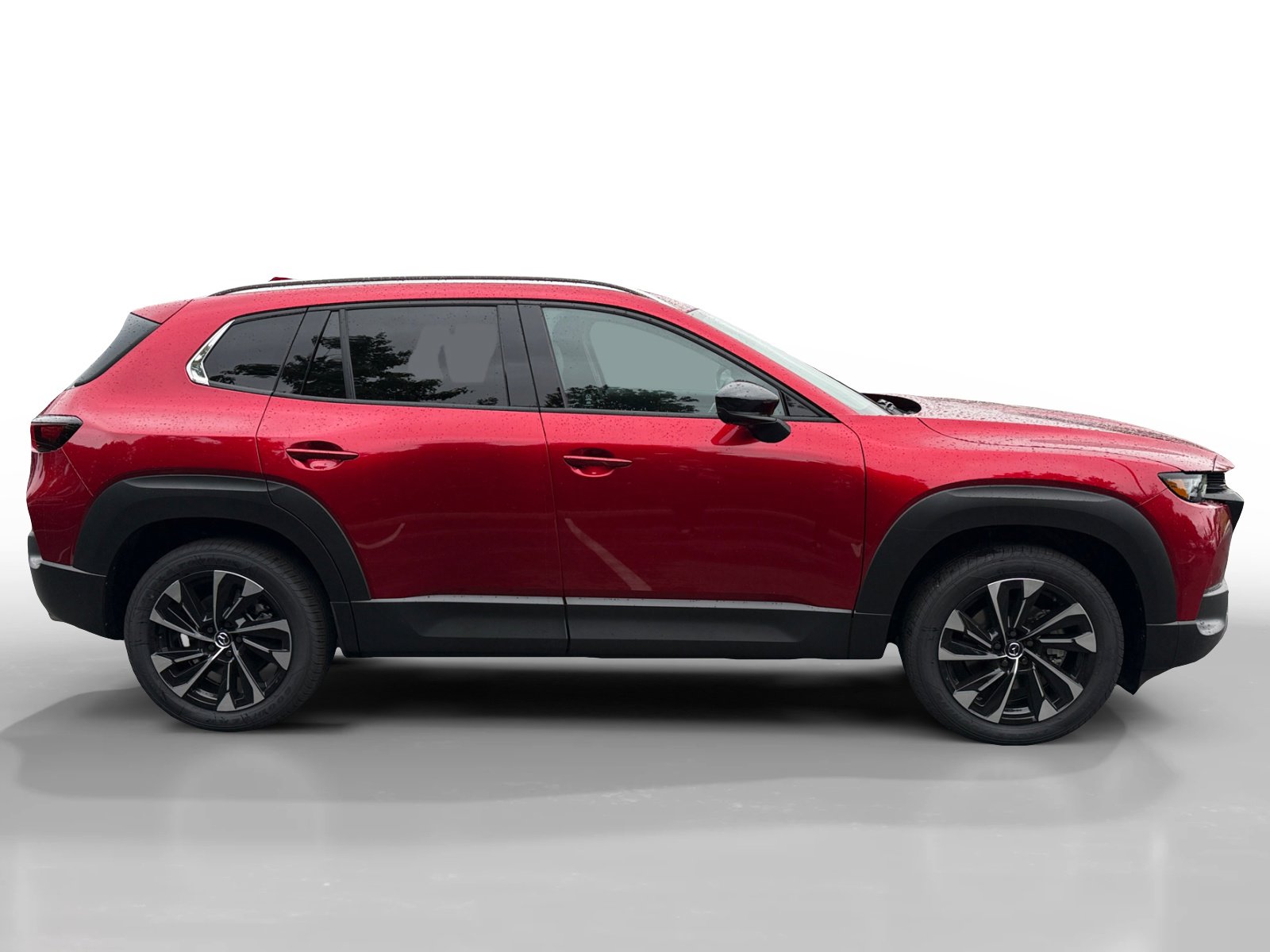 New 2026 MAZDA CX-50 2.5 Hybrid w/ Cargo Package AWD/4WD image 6