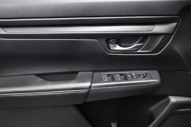 Used 2026 Honda CR-V LX image 7